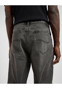 Lee - MESKIE SPODNIE LEE ASHER DEEP OBSIDIAN 112370686 #6