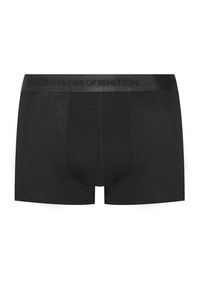 United Colors of Benetton - United Colors Of Benetton Komplet bokserek 3OP82X01E Czarny. Kolor: czarny. Materiał: bawełna #5