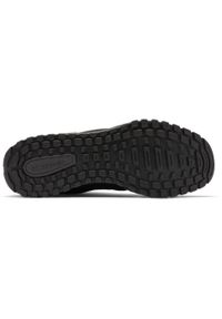 columbia - Buty Sneakersy Męskie Columbia Fairbanks Mid Waterproof. Kolor: czarny