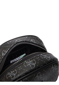 Guess Torebka 178699 Czarny. Kolor: czarny. Materiał: skóra #5