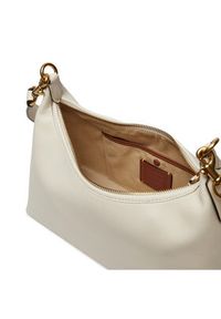Coach Torebka Juliet CR981 Écru. Materiał: skórzane #4