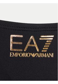 EA7 Emporio Armani Bikini 911016 4R407 01352 Szary. Kolor: szary. Materiał: syntetyk #3