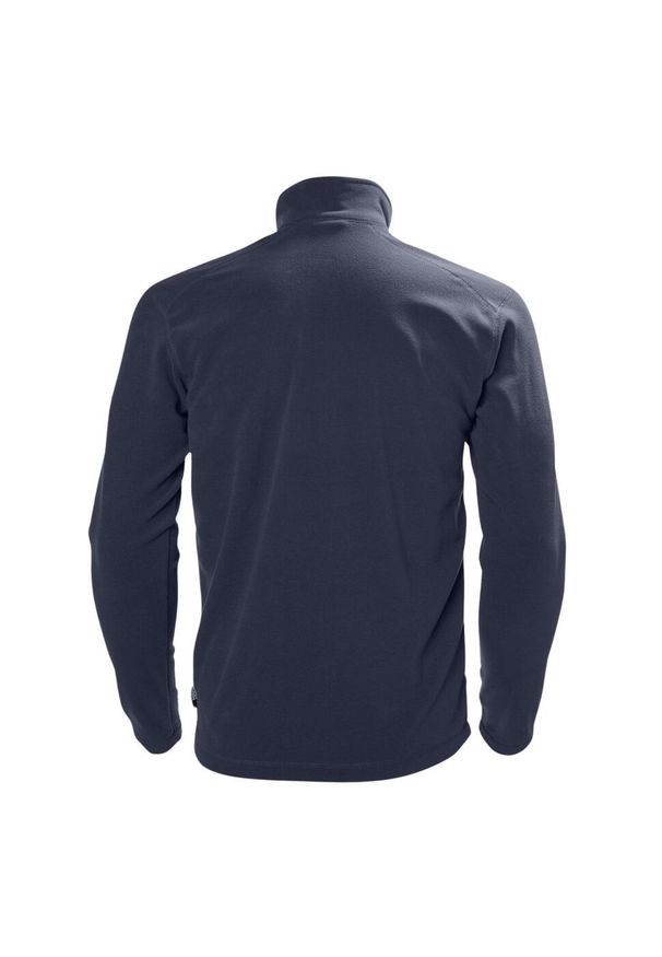 Bluza polarowa męska Helly Hansen Daybreaker Fleece Jacket. Kolor: czarny. Materiał: polar. Sport: turystyka piesza