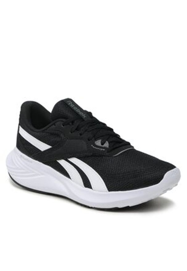 Reebok Buty do biegania Energen Tech HP9298 Czarny. Kolor: czarny. Materiał: materiał