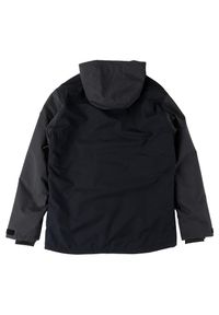 Kurtka snowboardowa męska Colourwear Block. Kolor: czarny. Sport: snowboard
