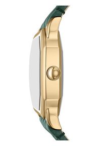 Fossil Zegarek Harlow ES5427 Zielony. Kolor: zielony #4