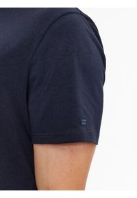 TOMMY HILFIGER - Tommy Hilfiger Komplet 2 t-shirtów UM0UM02762 Granatowy Regular Fit. Kolor: niebieski. Materiał: bawełna #7