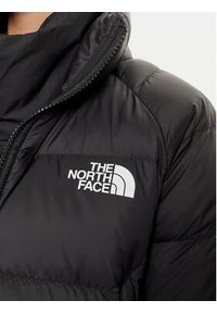 The North Face Kurtka puchowa Hyalite NF0A3Y4S Czarny Regular Fit. Kolor: czarny. Materiał: syntetyk #3