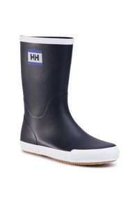 Helly Hansen Kalosze Nordvik 2 11660 Granatowy. Kolor: niebieski. Materiał: syntetyk #2