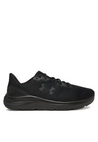 Buty do biegania Under Armour. Kolor: czarny