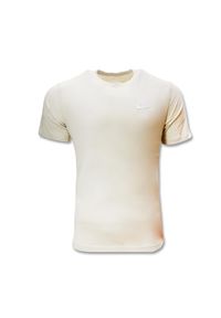 Koszulka sportowa Nike Club T-shirt. Kolor: biały #1