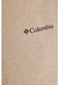 columbia - Columbia - Szorty 1884601-464. Kolor: szary #2