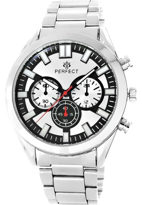 NoName - Zegarek Zegarek Męski PERFECT M288-2