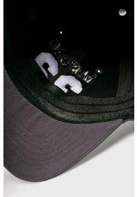 Mustang - Czapka. Kolor: szary #3