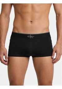 Calvin Klein Underwear Bokserki LV00QF8706 Czarny. Kolor: czarny. Materiał: syntetyk #1