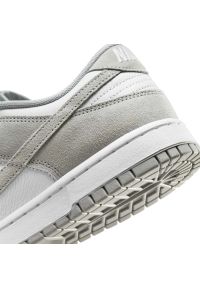 Sneakersy męskie Nike Dunk Low Retro. Kolor: szary #5