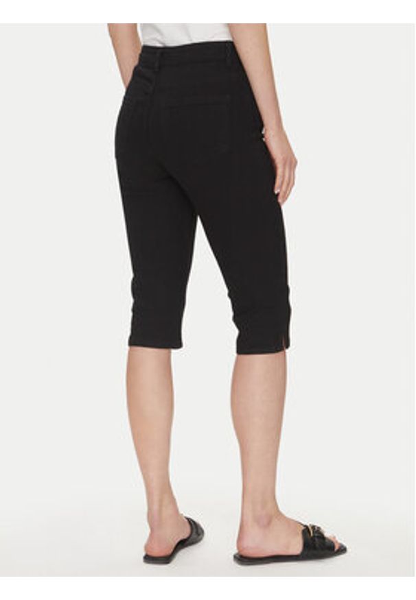 JDY Jeansy Moon 15347473 Czarny Skinny Fit. Kolor: czarny
