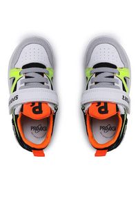 Primigi Sneakersy GORE-TEX 3879111 M Czarny. Kolor: czarny. Technologia: Gore-Tex