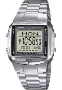 Zegarek Casio Zegarek Męski Casio DATABANK ( 38 mm) #1