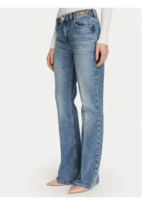 Marciano Guess Jeansy G6YA02 D1461 Niebieski Bootcut Fit. Kolor: niebieski #1