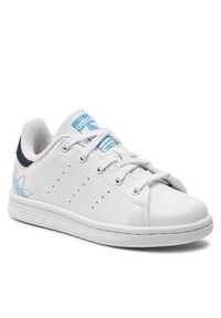 Adidas - adidas Sneakersy Stan Smith Kids IF1259 Biały. Kolor: biały. Model: Adidas Stan Smith #3