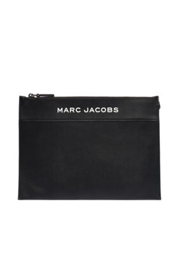 MARC JACOBS - Marc Jacobs Torebka The Daisy Crochet Sack 2P5HSH027H03 Czarny. Kolor: czarny