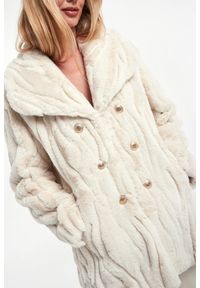 Joseph Ribkoff - Futro damskie JOSEPH RIBKOFF. Materiał: futro #3