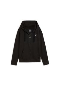 Puma Bluza Her Fz 68163101. Kolor: czarny
