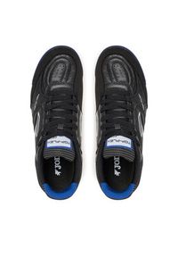 Joma Buty do piłki nożnej Top Flex 2531 TOPS2531IN Czarny. Kolor: czarny. Materiał: skóra #3