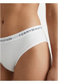 TOMMY HILFIGER - Tommy Hilfiger Figi klasyczne UW0UW05876 Biały. Kolor: biały. Materiał: bawełna #3