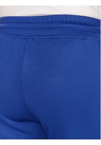 JOOP! Jeans Spodnie dresowe 10020529 30048534 Niebieski Regular Fit. Kolor: niebieski. Materiał: syntetyk #2