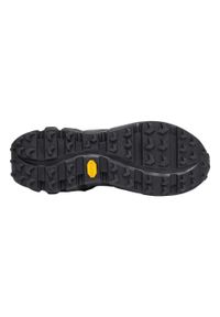 Buty Sportowe Turystyczne Męskie Oakley Light Shield. Kolor: czarny. Sport: turystyka piesza