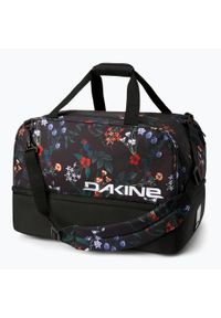 Torba narciarska Dakine Boot Locker 69 l. Kolor: czarny. Sport: narciarstwo