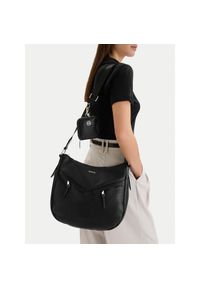 Torebka Lasocki. Kolor: czarny #1