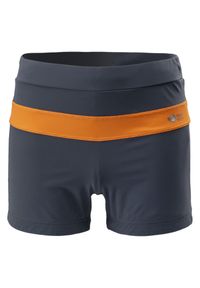 AquaWave - Kąpielówki Aquawave Nomi Polartec. Kolor: niebieski