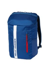 Plecak Helly Hansen Spruce. Kolor: niebieski #1
