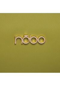 Nobo Torebka NBAG-P1500-C008 Zielony. Kolor: zielony. Materiał: skórzane #2