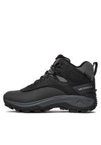 Merrell Trekkingi Thermo Kiruna 2 Mid Wp J037239 Czarny. Kolor: czarny. Materiał: skóra. Sport: turystyka piesza #6