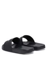 Calvin Klein Klapki Ess Slide Monobrand Cv HM0HM02107 Czarny. Kolor: czarny. Materiał: syntetyk #3