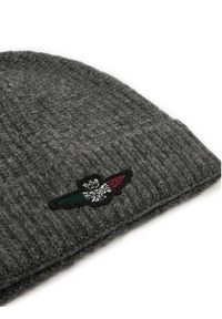 Aeronautica Militare Czapka 242CU034L451 Szary. Kolor: szary. Materiał: akryl #3