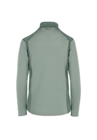 Viking - Bluza damska VIKING Birger Lady rozpinana. Kolor: zielony
