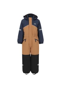 ZigZag - Garnitur dla dzieci Zigzag Stonehill W-PRO 10000. Kolor: wielokolorowy, niebieski, żółty, brązowy. Sezon: lato. Sport: turystyka piesza #1