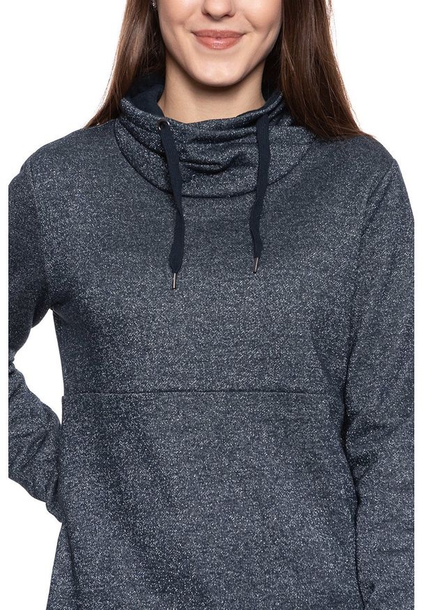 Mustang - BLUZA MUSTANG Bella W Glitter 1009090 5323