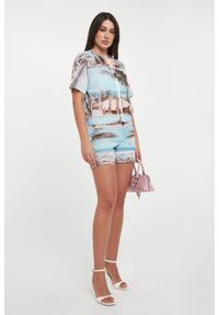 Sportalm - Bluza damska z tropikalnym wzorem SPORTALM #3