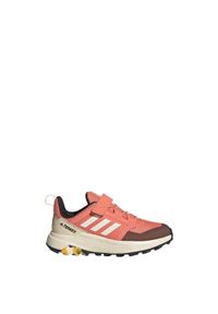Adidas - Terrex Trailmaker Hiking Shoes. Kolor: różowy, biały, wielokolorowy, żółty. Model: Adidas Terrex