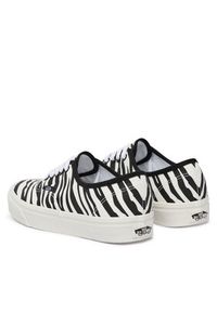 Vans Tenisówki Authentic VN000D7YZBR1 Biały. Kolor: biały. Materiał: materiał #4