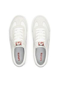 Levi's® Sneakersy 235665-781-50 Biały. Kolor: biały #5