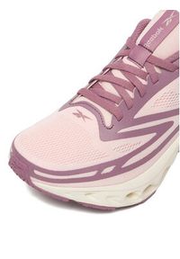 Reebok Buty do biegania SS-FUEL FLEX RUN 100244522 Różowy. Kolor: różowy. Materiał: materiał. Sport: bieganie #6