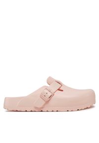 Birkenstock Klapki Boston Eva 1029583 Różowy. Kolor: różowy #1