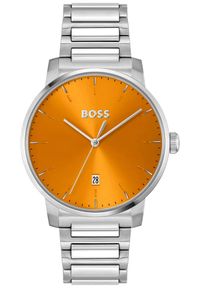 Zegarek Męski HUGO BOSS Dean 1514133 #1